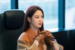 Park Eun Bin thăng hạng, tvN liền tranh thủ quảng bá vội cho 'Spooky in Love'