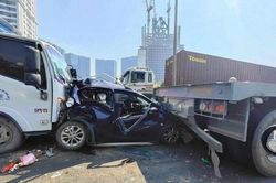 Từ hôm nay (1-6): Chính thức giải thể Ủy ban An toàn giao thông Quốc gia, Ban an toàn giao thông địa phương