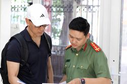 Rút ngắn thời gian cấp phiếu lý lịch tư pháp, bước đột phá mang tinh thần 'Ba nhất'