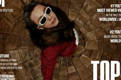'Come My Way' và những thành tích cho thấy sức hút số 1 của Sơn Tùng M-TP