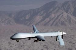 Mỹ tấn công các trạm radar của Iran sau khi UAV MQ-1 bị bắn hạ