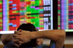 Mất gần 19 điểm, VN-Index giảm phiên thứ 5 liên tiếp, thanh khoản 'phá đáy'