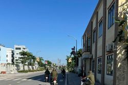 Quyết liệt lập lại trật tự, văn minh đô thị ở xã Đông Anh