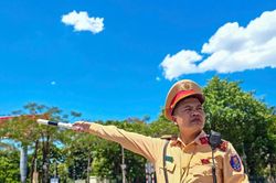 Phân luồng giao thông khu vực Mỹ Đình, từ ngày 3 đến 5-6