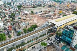 Hà Nội muốn phát hành trái phiếu để đầu tư hạ tầng