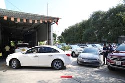 Rút ngắn một nửa thời gian làm thủ tục đăng kiểm từ ngày 1-6