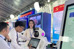 TPHCM: Phổ cập AI cho 2 triệu người dân đến năm 2030