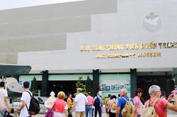 Để bảo tàng là điểm đến hấp dẫn