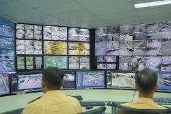 TP Hồ Chí Minh: Camera AI góp phần nâng cao ý thức chấp hành giao thông