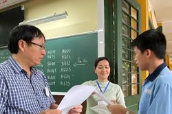 Đề thi Tiếng Anh vào lớp 10 của TPHCM mang tính thời sự, có tính phân hóa