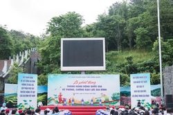 Điện Bi&ecirc;n: Ph&aacute;t động Th&aacute;ng h&agrave;nh động quốc gia về ph&ograve;ng, chống bạo lực gia đ&igrave;nh năm 2026