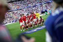 Nhà vô địch nước Anh Arsenal thiếu mảnh ghép cuối cùng