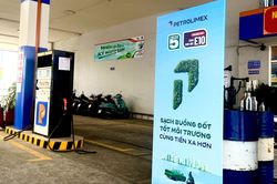 Hôm nay xăng E10 chính thức phủ sóng trên cả nước: Cột mốc lịch sử