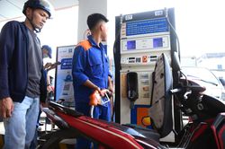 Các hãng xe công bố dòng xe tương thích và không tương thích với xăng E10
