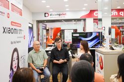 Camera Leica trên Xiaomi 17T có gì khiến nhiều người tò mò?