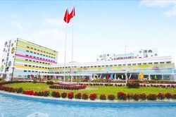 Bệnh viện Nhi Trung ương khai trương cơ sở 2