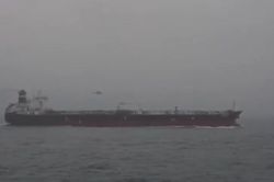 Moscow lên tiếng vụ tàu Nga bị Hải quân Pháp bắt giữ