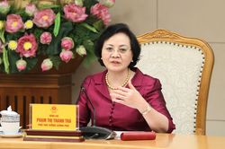 Bộ Y tế chịu trách nhiệm chính về an toàn thực phẩm