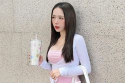 Con gái đại gia Minh Nhựa mang thai con thứ 5