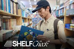 Sách thiếu nhi, sách bóng đá bán chạy tháng 5