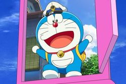 'Doraemon' thu 150 tỷ đồng