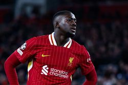 Cầu thủ tiếp theo xác nhận rời Liverpool