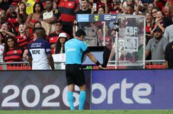 VAR thay đổi lớn tại World Cup