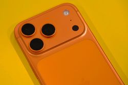 Thông tin mới về iPhone 18 Pro