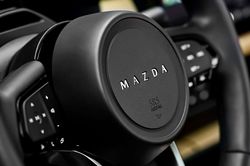 Mazda đang gặp khủng hoảng gì tại Mỹ?