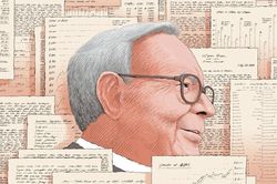 Thư gửi cổ đông tiết lộ cách Warren Buffett 'thắng đời'