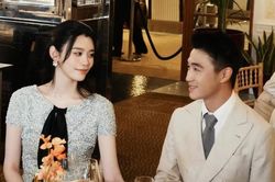 Con trai vua sòng bạc Macau trước lễ cưới