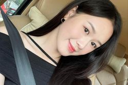 Vợ Anh Đức hiện tại