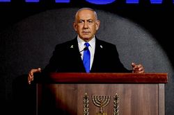Ông Netanyahu ngày càng 'ra rìa'