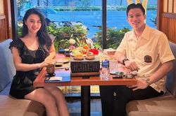 Quế Ngọc Hải kỷ niệm 10 năm yêu cựu hoa khôi ĐH Vinh