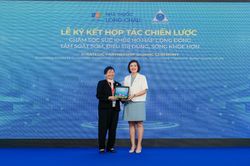 Long Châu hợp tác với Hội Hen - Dị ứng - Miễn dịch lâm sàng TP.HCM