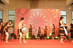 Ngày hội Sách Đà Nẵng 2026 lan tỏa văn hóa đọc đến vùng cao Trà My