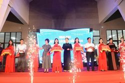 Ngày hội Sách Đà Nẵng 2026 lan tỏa văn hóa đọc đến vùng cao Trà My