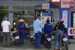 Thái Nguyên triển khai xăng E10 đồng bộ từ ngày đầu