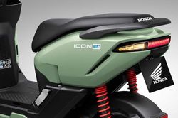 Xe máy điện Honda ưu đãi mạnh: Giá thực tế rẻ hơn cả Wave, có trang bị của xe cao cấp hơn