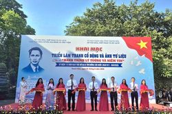 Hành trình lý tưởng và niềm tin