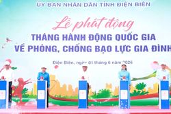 Điện Biên chủ động phát hiện, xử lý hiệu quả bạo lực gia đình ngay từ cơ sở