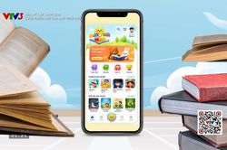 Chính thức ra mắt Thư viện số Mặt trời nhỏ