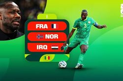 Lịch thi đấu của đội tuyển Senegal tại World Cup 2026: Lịch sử có lặp lại?