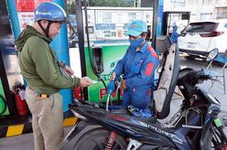 Xăng sinh học E10 chính thức bán trên toàn quốc từ 1/6
