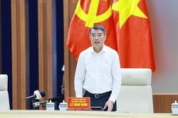 Thủ tướng họp về nhà ở cho thuê trên địa bàn Thành phố Hải Phòng và một số tỉnh phía Bắc