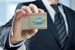 Cần đáp ứng điều kiện gì để được cấp thẻ đi lại doanh nhân APEC?