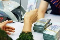Dự thảo Thông tư Quy định về hệ thống mẫu biểu sử dụng trong công tác quyết toán vốn đầu tư dự án