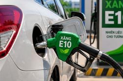 Xăng E10 - Bước chuyển tiếp quan trọng trong quá trình chuyển đổi xanh ngành năng lượng