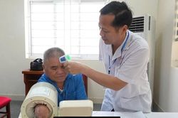 Tri ân người có công bằng những việc làm thiết thực