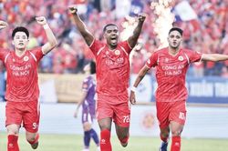 V.League 2026: Hoàng Anh Gia Lai chính thức trụ hạng